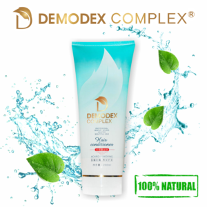 Чай для иммунитета demodex complex