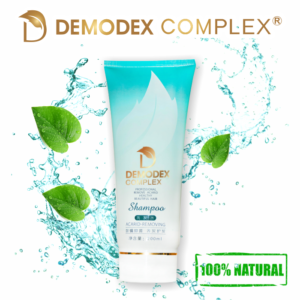 Чай для иммунитета demodex complex